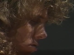 Mooi, Blond, Lul, Reusachtig, Gigantische lul, Kantoor, Slet, Oud