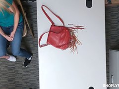 Schönheit, Blondine, Geile alte tussi, Milf, Mutti, Muschi, Stiefmutter, Flotter dreier