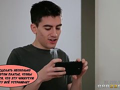 Schattig, Grote mammen, Oudere vrouw, Hd, Moeder die ik wil neuken, Moeder, Stiefmoeder