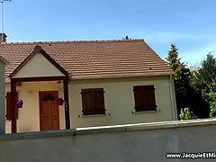 エロ熟女, 浮気する, デブ, Hd, 母, オーガズム, 赤毛, おもらし