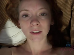 素人, フェラチオ, 中出し, 指いじり, 足コキ, 彼女, オイル, ハメ撮り