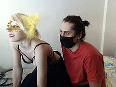 自家製, なめる, オナニー, オーガズム, ロシア人, フェラする