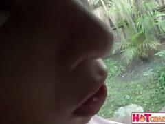 Skinny Dip Then Fuck Soon To Be Step Dad - Alex Blake - HotCrazyMess!