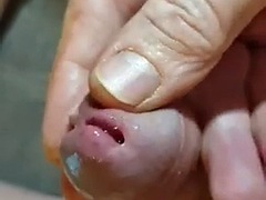 Leie, Wohlbeleibte schöne frauen, Grosser schwanz, Schwul, Hardcore, Einschiebung, Masturbation, Spielzeuge