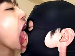 Aziatisch, Fetisj, Japaans