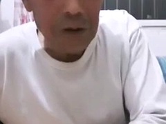 アジア人, 中国人, ゲイ