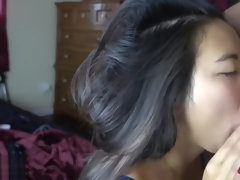 Amateur, Asiático, Mamada, Corridas, Hd, Interracial, Japonés