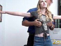 Blasen, Jungendliche (18+), Uniform