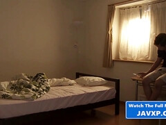 デカ尻, デカパイ, フェラチオ, 茶髪の, 日本人, 淫乱熟女, 看護婦, ティーン