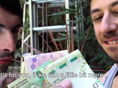 Leie, Blasen, Europäisch, Schwul, Hd