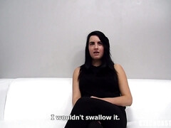 Tetas grandes, Mamada, Tetona, Checa, Masturbación, Coño, Apretado, Tetas