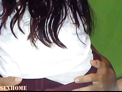 Amateur, Gros cul, Éjaculation interne, Fétiche, Fille latino, Mexicainne, Suçant, Adolescente
