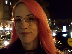 デカチン, フェラチオ, チン, ドイツ人, ハードコア, ラティーナ, オーガズム, ハメ撮り