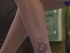 Ivory Mae - All Aboard