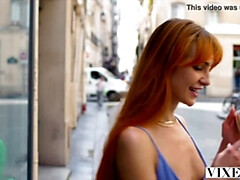 69, Éjaculer dans la bouche, Doigter, Léchez, Rousse roux, Suçant, Tatouage, Nénés