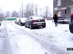 Amateur, Casero, Dinero, Realidad, Pelirrojo, Sexo fuerte, Ruso, Adolescente