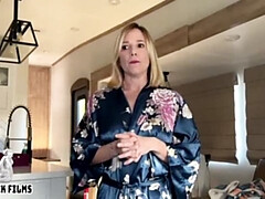 Минет, Семяизвержение, Семья, Хд, Зрелые, Милф, От первого лица, Сиськи