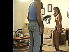 Americano, Novia, Esposa