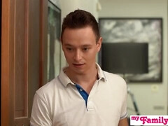 Asiatisch, Arsch, Tussi, Blasen, Spermaladung, Muschi, Jungendliche (18+), Flotter dreier