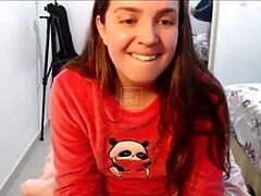 Arsch, Schönheit, Frau, Latina, Masturbation, Orgasmus, Portugiesisch, Jungendliche (18+)