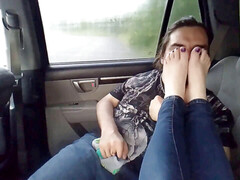 Pieds