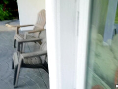 Большие сиськи, Грудастые, Собачьи, Латиноамериканки, Зрелые, На природе, От первого лица, Тату