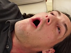 素人, アナル, ゲイ, タトゥー