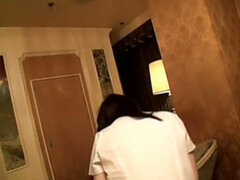 Amazing Japanese chick in Hottest Amateur, Hardcore JAV clip