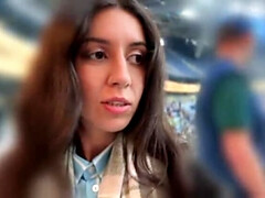 Cul, Tir de sperme, Mignonne, En levrette, Faciale, Petite amie, Chatte, Rasée