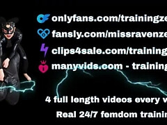 Leie, Britisch, Domination, Frau, Weibliche domination, Deutsch, Hd, Stiefmutter