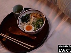 Kont, Bruinharig, Hd, Japaans, Moeder die ik wil neuken, Moeder, Kut duiken, Stiefmoeder