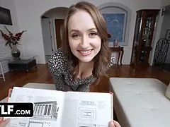 アメリカ人, デカ尻, デカパイ, 言葉責め, Hd, 自然山雀, オーガズム, 義母