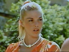 Sexo duro, Adolescente, Clasico