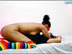 フェラチオ, 黒人, タトゥー