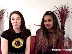 Gros seins, Sucer une bite, Compilation, Première fois, Indienne, Lesbienne, Argent, Jouets