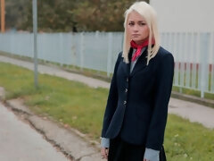 Arsch, Blondine, Blasen, Hundestellung, Fingern, Handjob, Im freien, Jungendliche (18+)