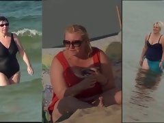 Mooie dikke vrouwen, Grote mammen, Omie