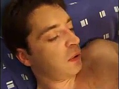 Nana, Sucer une bite, Éjaculation interne, Tir de sperme, Hard, Mère que j'aimerais baiser, Suçant, Rétro ancien