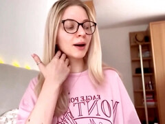 Leie, Sadomasochismus, Frau, Reif, Pov, Solo