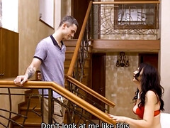 Lieveling, Grote lul, Pijpbeurt, Gevangen, Rijpe lesbienne, Moeder die ik wil neuken, Hangende tieten, Stiefmoeder