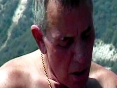 Grote mammen, Blond, Pijpbeurt, Moeder die ik wil neuken