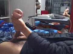 Amateur, Corrida, Sexo duro, Latina, Flaco, Tatuaje, Juguetes, Camara web