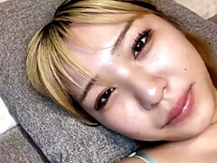 18 ans, Amateur, Sucer une bite, Éjaculation interne, Hd, Japonaise, Pov, Réalité