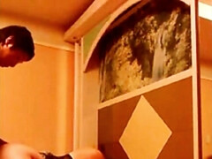 Leie, Asiatisch, Grosser arsch, Blasen, Hardcore, Selbstgemacht, Milf