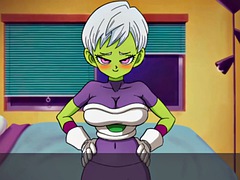 Moeder die ik wil neuken