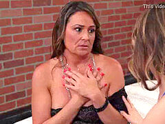 Lesbiana, Masturbación, Madres para coger, Madrastra, Adolescente