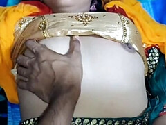 18, アナル, 美人, フェラチオ, 中出し, 娘, インド人, オマンコ