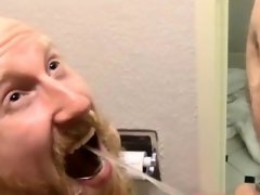 Amateur, Fetiche, Penetracion con puños, Gay