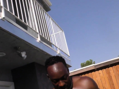 フェラチオ, ゲイ, グループ, Hd, 異人種間