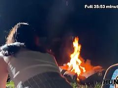 18 ans, Brunette brune, Tchèque, Hd, Pov, Criant, Nénés